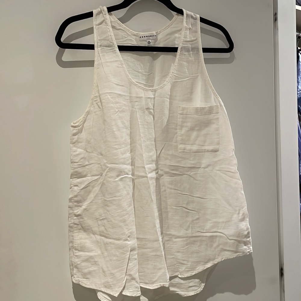 Aritzia Community top